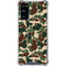 Street Camo Galaxy S20 FE Clear Case